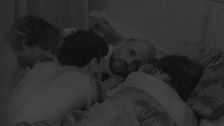 Commenti notturni tra Jonathan, Roncaccia, Giacomo e Varsi