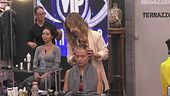 Relax e bellezza per le donne della Casa