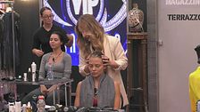 Relax e bellezza per le donne della Casa