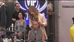 Relax e bellezza per le donne della Casa