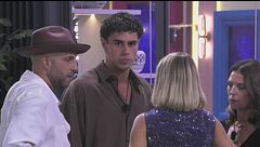 Lo sconforto di Roncaccia