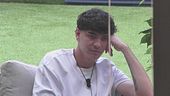 Le domande dei VIP a Gian Marco