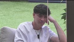 Le domande dei VIP a Gian Marco
