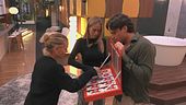 È l'ora della merenda: uno snack dolce per i VIP