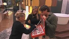 È l'ora della merenda: uno snack dolce per i VIP