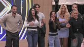 Festa contro festa: una serata all'insegna del divertimento