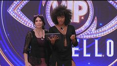 Carmen e Megan alla guida di due nuove squadre di ballerini