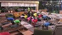 Inizia l'allenamento dei VIP