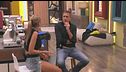 Federica e Moreno condividono le loro impressioni su alcuni VIP
