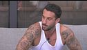 Andreas racconta l'incontro con la moglie Veronica