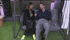 I consigli di Marina ad Andreas