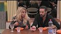 Il rimprovero di Valeria per Marina e Alex