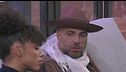 Il dispiacere di Jonathan e il confronto con Giacomo