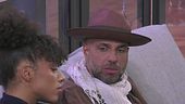 Il dispiacere di Jonathan e il confronto con Giacomo