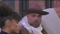 Il dispiacere di Jonathan e il confronto con Giacomo
