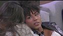 Megan: "Voglio proprio buttarmi e fregarmene delle paure"