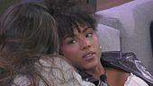 Megan: "Voglio proprio buttarmi e fregarmene delle paure"