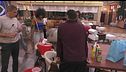 Operazione pulizie: la Casa è pronta a risplendere
