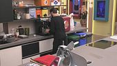 Un buon caffè stellare per cominciare la giornata