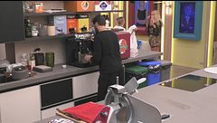 Un buon caffè stellare per cominciare la giornata