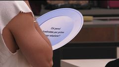 Continua il giro dei piatti della discordia