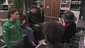 Pregi e difetti dei giovani secondo Jonathan