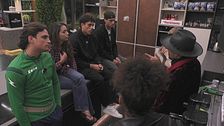 Pregi e difetti dei giovani secondo Jonathan