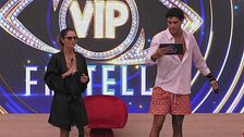 Iniziano le prove per le prossime esibizioni