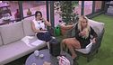 Valeria e Giulia: scontro durante le prove della canzone