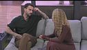 Federica cerca un confronto con Andreas