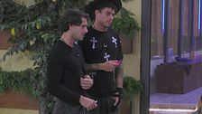 Il piano di Marina per Giacomo e Roncaccia
