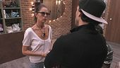 Marina a Giacomo: "Devi prendere in mano la situazione"