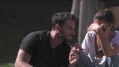 I punti di forza, le debolezze e gli obbiettivi di Andreas