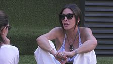 Guendalina su Megan: "A me non piace caratterialmente"
