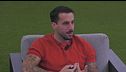 Andreas e il suo rapporto con la danza