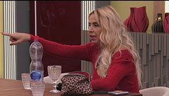 Valeria su Giulia: "Ha fatto una cosa grave"