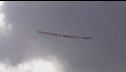 Anche Giulia riceve il suo aereo: "Giuli sono fiero di te! Mi manchi tanto! Andre"