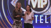 Una prova di estrema sincerità per i VIP