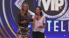 Una prova di estrema sincerità per i VIP