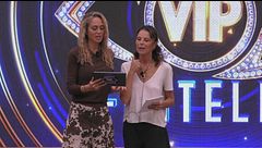 Una prova di estrema sincerità per i VIP