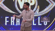 Continua il giro: quale VIP si è esposto di meno?