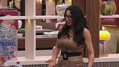 Il risentimento di Carmen verso Megan