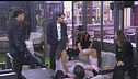 La delusione di Guendalina per la Nomination di Giacomo
