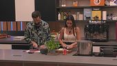 Alex e Piera: tra Nomination e consigli sulla ship