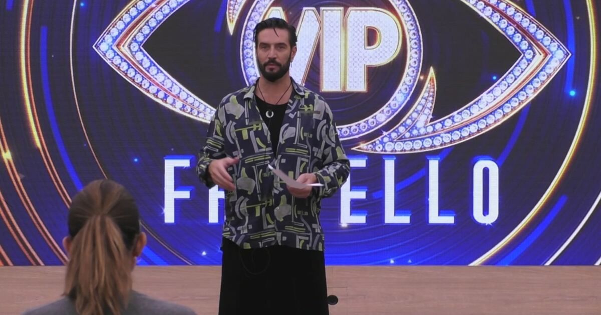 Grande Fratello VIP: Ultima giornata di riprese per i VIP Video ...