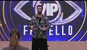 Ultima giornata di riprese per i VIP
