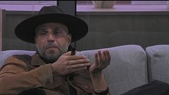 Le preoccupazioni di Jonathan e il suo desiderio di paternità