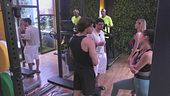 Un commento di Marina lascia perplesso Danto