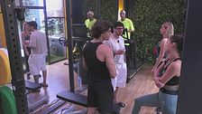 Un commento di Marina lascia perplesso Danto