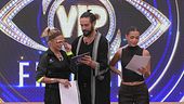 I VIP scoprono quali film dovranno interpretare
